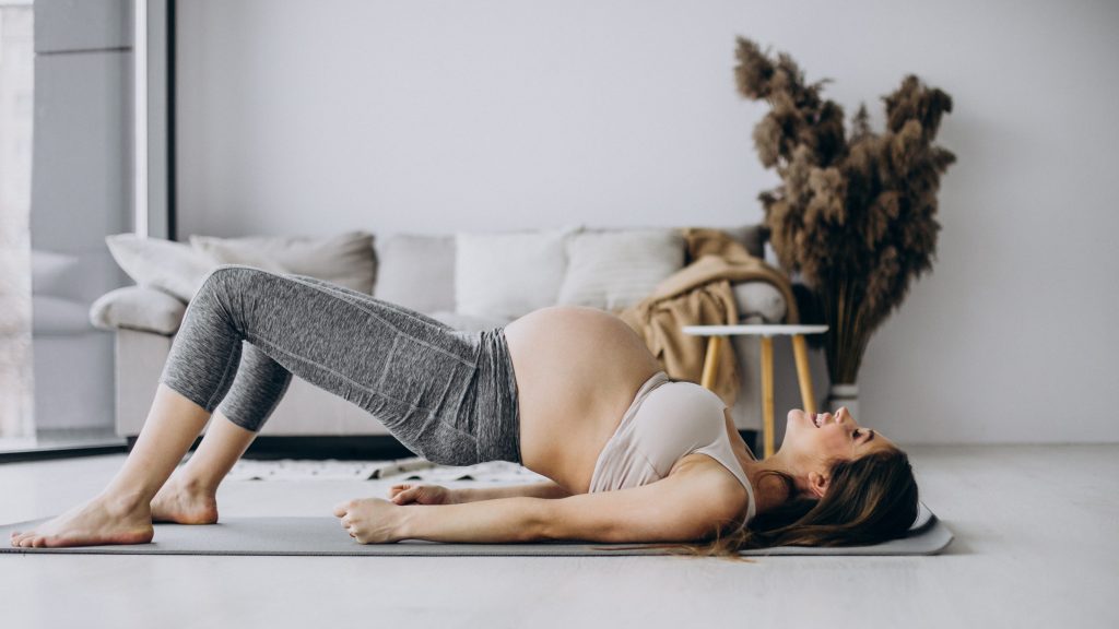 Ejercicio en el embarazo: Guía completa para entrenar de forma&nbsp;segura