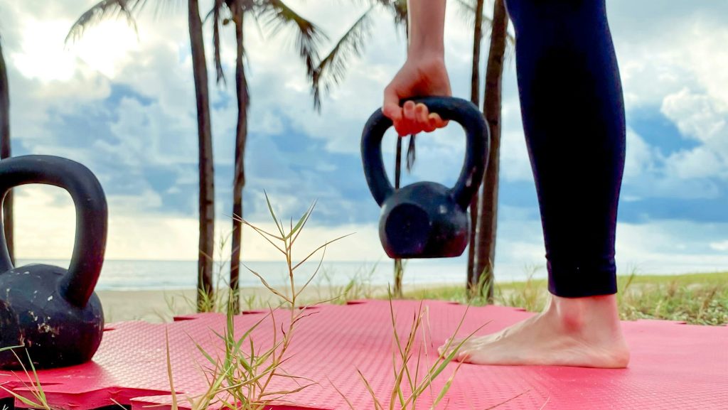 Menopausia Activa: Hábitos que&nbsp;transforman